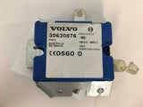 2001 - 2004 VOLVO S40 40 SERIES Immobilizer Computer Control Module 30620876 OEM