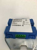 2001 - 2004 VOLVO S40 40 SERIES Immobilizer Computer Control Module 30620876 OEM