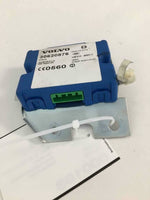 2001 - 2004 VOLVO S40 40 SERIES Immobilizer Computer Control Module 30620876 OEM