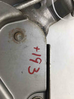 VOLVO S40 40 SERIES 2000 - 2003 Hand Brake Handle Lever 30884077 OEM