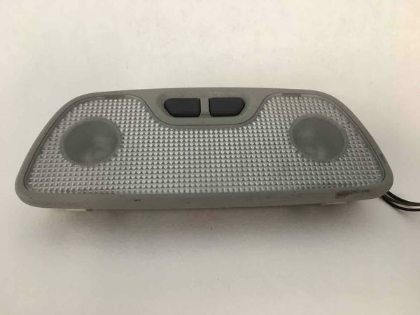 2000 - 2004 VOLVO S40 40 SERIES Upper Roof Interior Reading Light Lamp 30859659