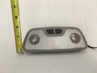 2000 - 2004 VOLVO S40 40 SERIES Upper Roof Interior Reading Light Lamp 30859659