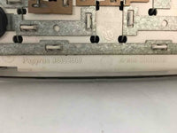 2000 - 2004 VOLVO S40 40 SERIES Upper Roof Interior Reading Light Lamp 30859659
