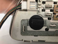 2000 - 2004 VOLVO S40 40 SERIES Upper Roof Interior Reading Light Lamp 30859659