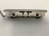 2000 - 2004 VOLVO S40 40 SERIES Upper Roof Interior Reading Light Lamp 30859659