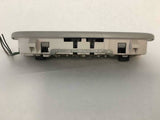 2000 - 2004 VOLVO S40 40 SERIES Upper Roof Interior Reading Light Lamp 30859659