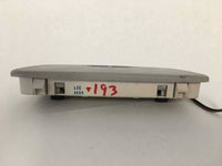 2000 - 2004 VOLVO S40 40 SERIES Upper Roof Interior Reading Light Lamp 30859659