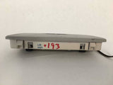 2000 - 2004 VOLVO S40 40 SERIES Upper Roof Interior Reading Light Lamp 30859659