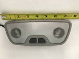 2000 - 2004 VOLVO S40 40 SERIES Upper Roof Interior Reading Light Lamp 30859659