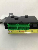 2002 VOLVO S40 40 SERIES Door Lock Alarm Computer Control Module 30889927 OEM
