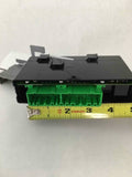 2002 VOLVO S40 40 SERIES Door Lock Alarm Computer Control Module 30889927 OEM