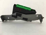 2002 VOLVO S40 40 SERIES Door Lock Alarm Computer Control Module 30889927 OEM