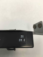2002 VOLVO S40 40 SERIES Door Lock Alarm Computer Control Module 30889927 OEM