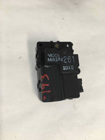 2002 VOLVO S40 40 SERIES Heater Flap Motor Actuator MR268260 MR146583 OEM