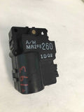 2002 VOLVO S40 40 SERIES Heater Flap Motor Actuator MR268260 MR146583 OEM