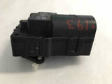 2002 VOLVO S40 40 SERIES Heater Flap Motor Actuator MR268260 MR146583 OEM