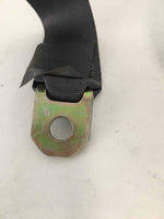 2002 VOLVO S40 40 SERIES Rear Seat Belt Safety Seatbelt Passenger Right RH OEM