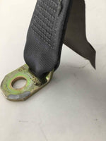 2002 VOLVO S40 40 SERIES Rear Seat Belt Safety Seatbelt Passenger Right RH OEM
