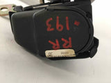 2002 VOLVO S40 40 SERIES Rear Seat Belt Safety Seatbelt Passenger Right RH OEM