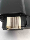 2002 VOLVO S40 40 SERIES Rear Seat Belt Safety Seatbelt Passenger Right RH OEM