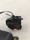 2002 VOLVO S40 40 SERIES Rear Seat Belt Safety Seatbelt Passenger Right RH OEM