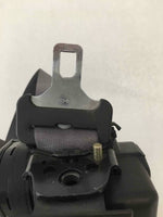 2002 VOLVO S40 40 SERIES Rear Seat Belt Safety Seatbelt Passenger Right RH OEM