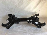 2020 CHEVROLET EQUINOX Rear Crossmember Sub Frame Suspension 1.5L OEM