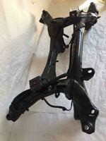 2020 CHEVROLET EQUINOX Rear Crossmember Sub Frame Suspension 1.5L OEM