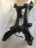 2020 CHEVROLET EQUINOX Rear Crossmember Sub Frame Suspension 1.5L OEM
