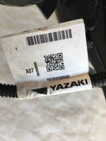 2020 CHEVROLET EQUINOX Rear Crossmember Sub Frame Suspension 1.5L OEM