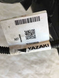 2020 CHEVROLET EQUINOX Rear Crossmember Sub Frame Suspension 1.5L OEM