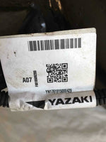 2020 CHEVROLET EQUINOX Rear Crossmember Sub Frame Suspension 1.5L OEM