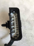 2020 CHEVROLET EQUINOX Rear Crossmember Sub Frame Suspension 1.5L OEM