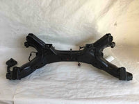 2020 CHEVROLET EQUINOX Rear Crossmember Sub Frame Suspension 1.5L OEM