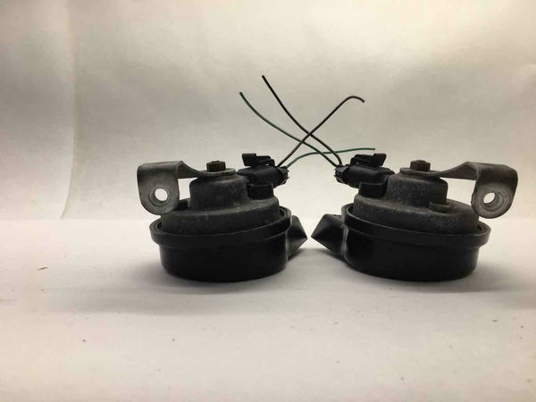 2002 VOLVO S40 40 SERIES Anti Security Warning Alarm Siren Horn A-28-657625 OEM