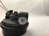 2002 VOLVO S40 40 SERIES Anti Security Warning Alarm Siren Horn A-28-657625 OEM