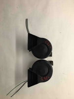 2002 VOLVO S40 40 SERIES Anti Security Warning Alarm Siren Horn A-28-657625 OEM