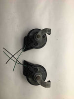 2002 VOLVO S40 40 SERIES Anti Security Warning Alarm Siren Horn A-28-657625 OEM