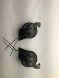 2002 VOLVO S40 40 SERIES Anti Security Warning Alarm Siren Horn A-28-657625 OEM