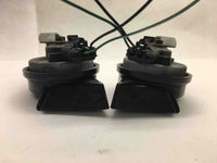 2002 VOLVO S40 40 SERIES Anti Security Warning Alarm Siren Horn A-28-657625 OEM
