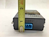 2002 VOLVO 40 SERIES 2000 - 2003 Keyless Remote Entry Module Computer 30857626