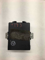2002 VOLVO 40 SERIES 2000 - 2003 Keyless Remote Entry Module Computer 30857626