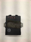 2002 VOLVO 40 SERIES 2000 - 2003 Keyless Remote Entry Module Computer 30857626