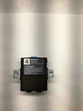 2002 VOLVO 40 SERIES 2000 - 2003 Keyless Remote Entry Module Computer 30857626