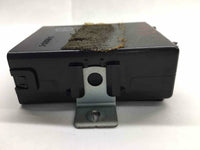 2002 VOLVO 40 SERIES 2000 - 2003 Keyless Remote Entry Module Computer 30857626