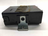 2002 VOLVO 40 SERIES 2000 - 2003 Keyless Remote Entry Module Computer 30857626