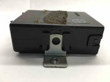 2002 VOLVO 40 SERIES 2000 - 2003 Keyless Remote Entry Module Computer 30857626