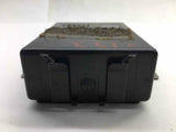 2002 VOLVO 40 SERIES 2000 - 2003 Keyless Remote Entry Module Computer 30857626