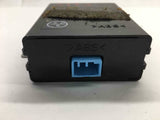2002 VOLVO 40 SERIES 2000 - 2003 Keyless Remote Entry Module Computer 30857626