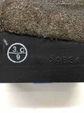 2002 VOLVO 40 SERIES 2000 - 2003 Keyless Remote Entry Module Computer 30857626